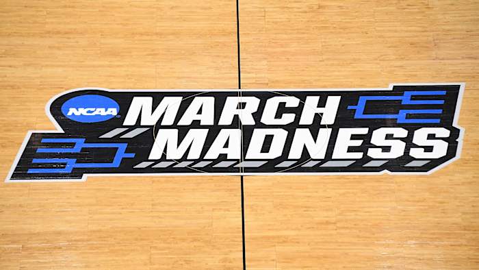 March Madness logo